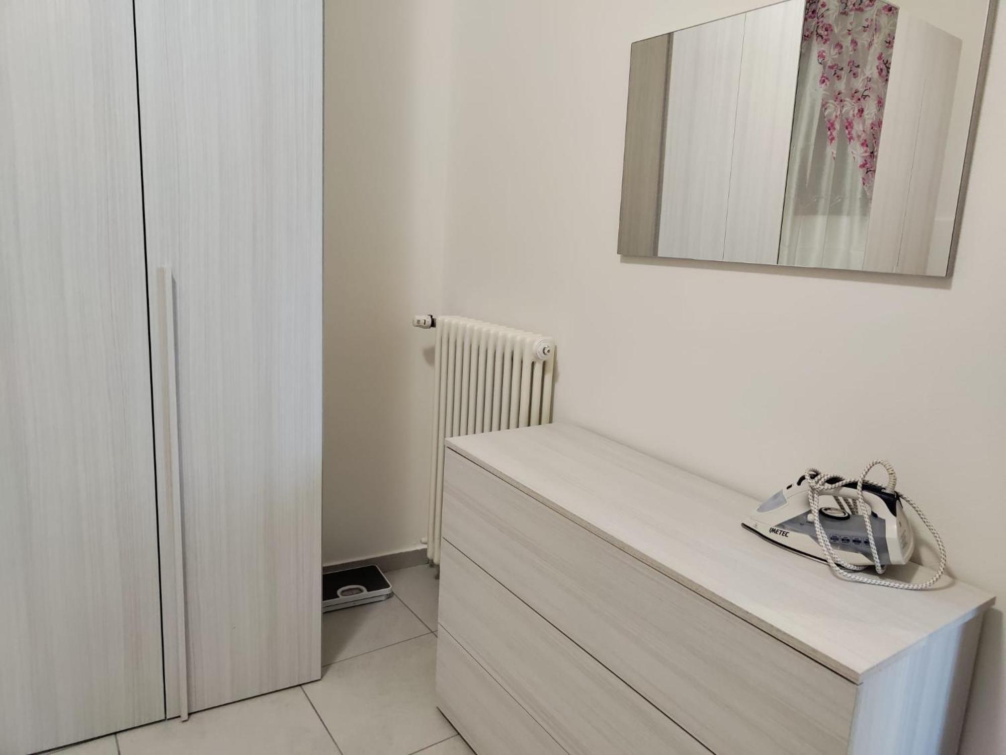 Lovely Appartment Near Como Casnate Con Bernate Ngoại thất bức ảnh